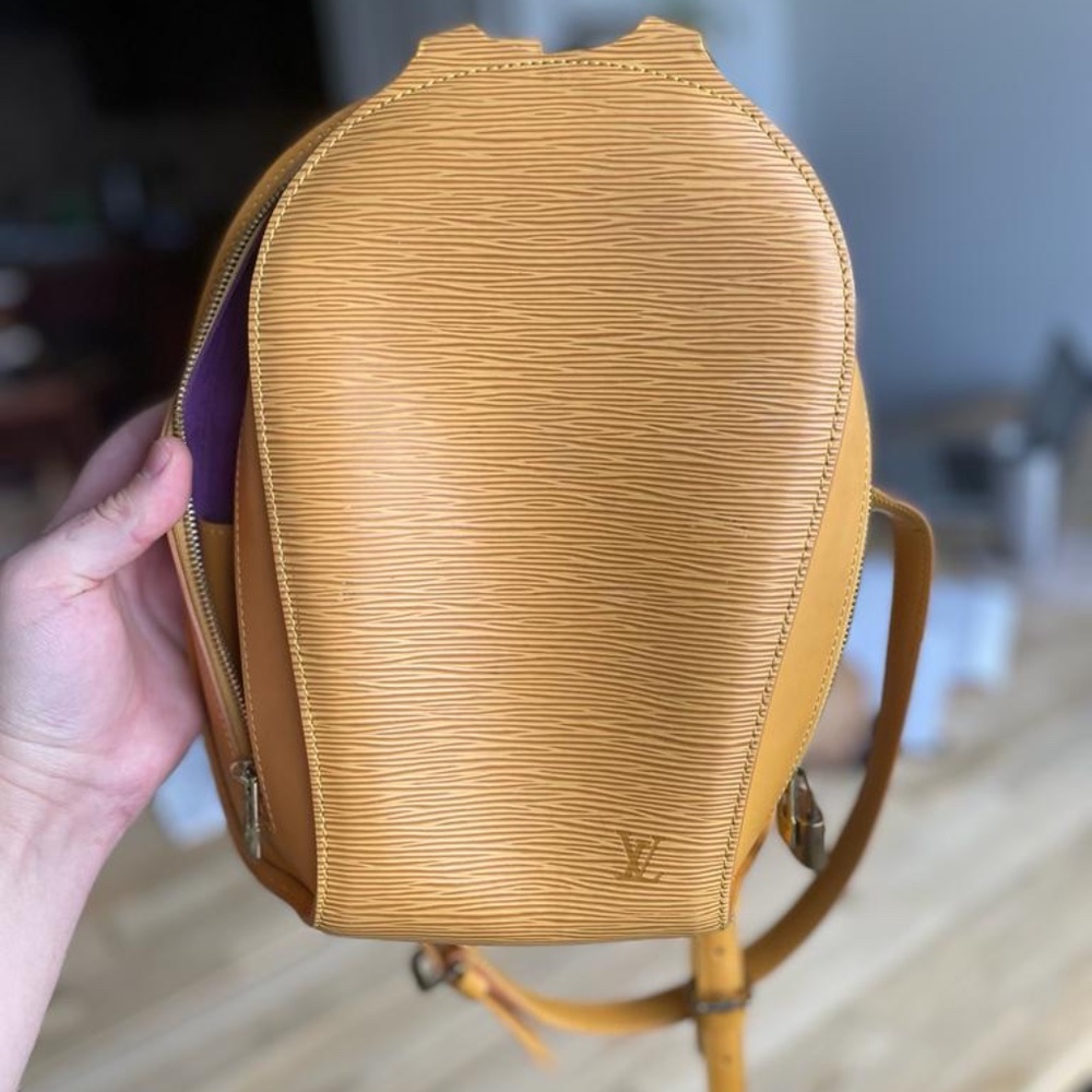 Luis Vuitton bag
